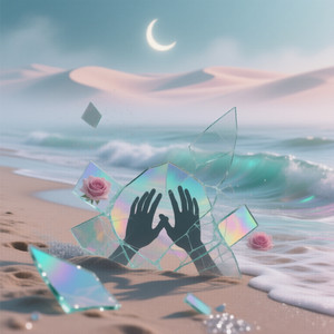 Sueños de Arena by Jose Lirica