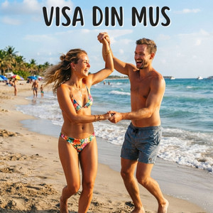 VISA DIN MUS by AI Musik Flow