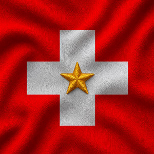 HOP SWISS ! HOP SCHWIIZ ! (World Cup 2026 Hymne) by DJ KAHIMAN