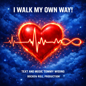 We took the long way by BOCKEN ROLL