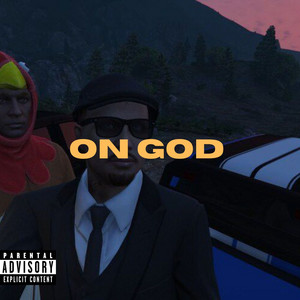 On god by Abray