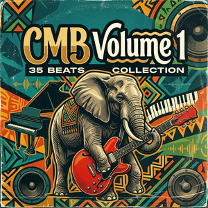2 shot by CMB BEATZZ