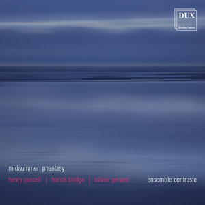 Midsummer Phantasy
