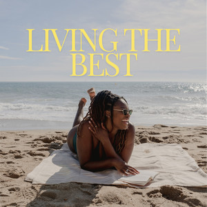 Dj Alex Perez - Living the Best