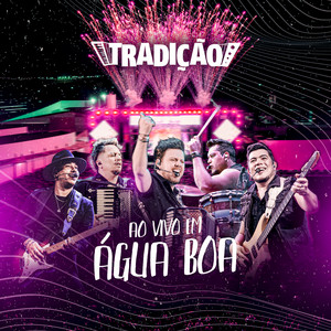 La Bamba / A Bomba - Ao Vivo by Grupo Tradição
