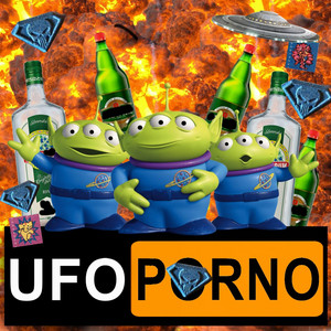 UFO PORNO - song and lyrics by Saymooon | Spotify