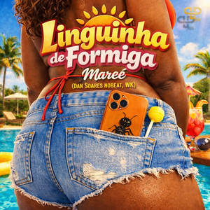 Linguinha de Formiga