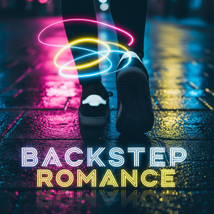 Backstep Romance by DJVYRO