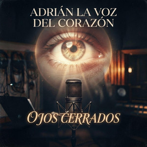 Volvi Al Barrio by Adrian La voz del corazon