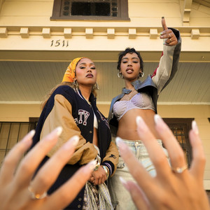 Girls Girl by Jazlyn Martin, Jean Deaux