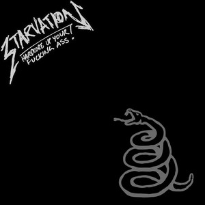 Starvation (Siege) by Starvation