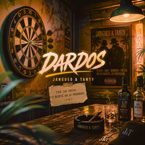 Dardos (Detroit Instrumental Type Beat 2026) by Jangueo & Tanty Beats, Jangueo DomiMusic, TANTY