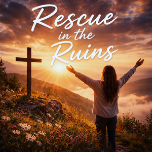 Rescue in the Ruins by johGE