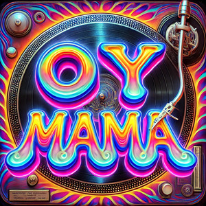 Alimp — OY MAMA