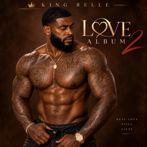 RIGHT THERE by KING RELLE