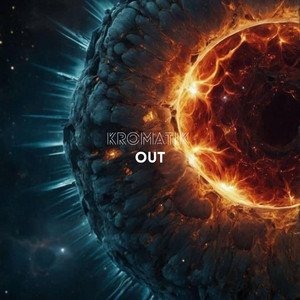 Out (Radio edit) by Kromatik