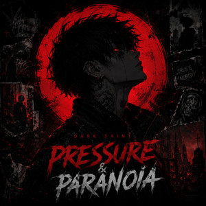 Pressure Don't Lie by DARK SAINT