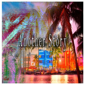 Kstylez Tha Lyricist - Another Story