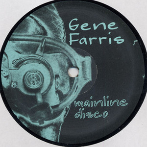 Do You Want Me by Gene Farris cover art