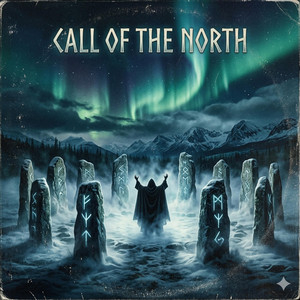 Call Of The North - Original Version by Jeff Zarling
