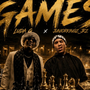 Games Luda G x Wally G & Juniorkingz_jkz - Radio Edit by JuniorKingz_jkz