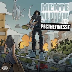 Prometo Que Vou Voar by PecTheFinesse