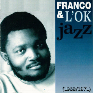Franco & Le T.P.O.K. Jazz - Mobali na ngai azali étudiant na mpoto