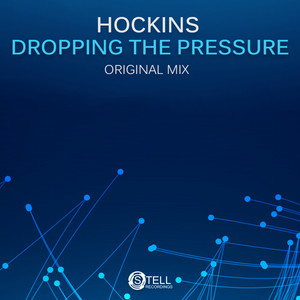 Обкладинка: Dropping The Pressure