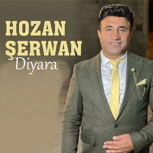 Hozan Şerwan - Nesrinoke