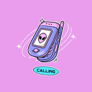 Calling by Laura Vestal