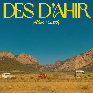Des d'ahir