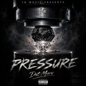 Pressure by Dot Marv