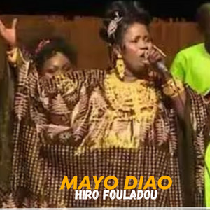 Mayo diao - Hiro fouladou