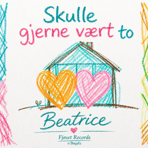 Plateomslag — Skulle Gjerne Vært To