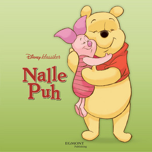 Nalle Puh - Del 1 by Disney Klassiker