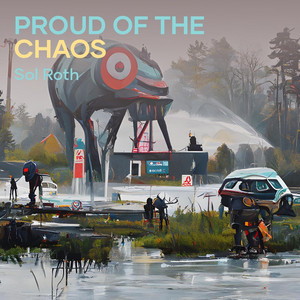 Sol Roth - Proud of the Chaos