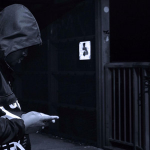 Dark Knight (Remix) [Bonus Track] (feat. Danny Seth) by Hudson East, Danny Seth