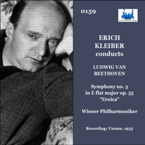 Erich Kleiber: Decca Recordings 1949-1955 - Compilation by Erich