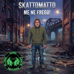 ME NE FREGO! by SKATTOMATTO