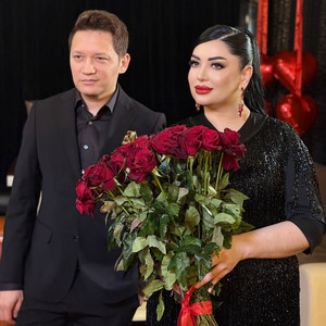 Dinara Rozykulyyewa & Dj Begga - Aynat meni