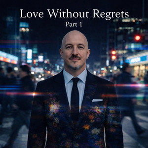 No Love, No Regrets (Toronto Mix) by MrRay