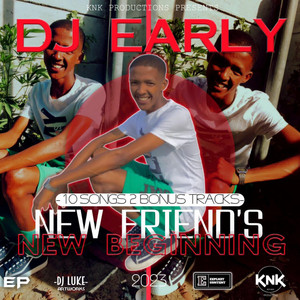 Stegger Legger by KnK Productions, Josey, DJ Early, Lukey, Kingboy