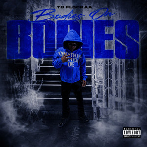 Bodies on Bodies by TG Flockaa