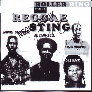 Ken Boothe (Live) – música e letra de Ken Boothe | Spotify