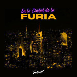 En La Ciudad De La Furia