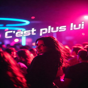 C'est plus lui (Aura Féline) by #InDaFrench