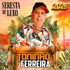 Tô Querendo Mais by Toninho Ferreira
