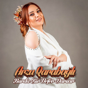 Burda Bir Nefer Darıxır