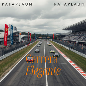 Carrera Elegante by PataPlaun