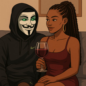 Bedroom Badness by Anonymous 007